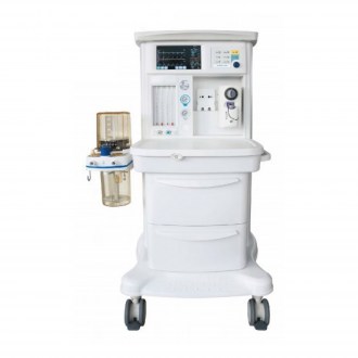 201A-Anesthesia-System