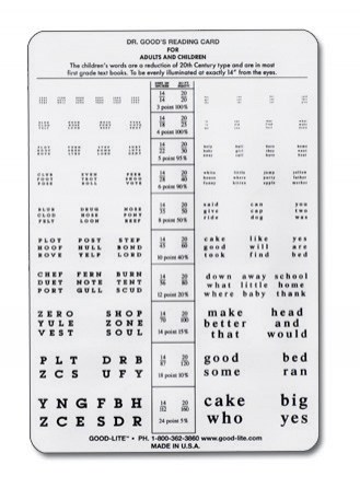 Dr-Goods-Near-Vision-Reading-Card-724000