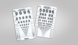 LEA-NUMBERS-Pocket-Sized-Near-271000