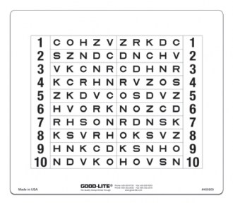 Magnetic-Sloan-Letters-Chart-400500