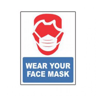 sign-wear-your-face-mask